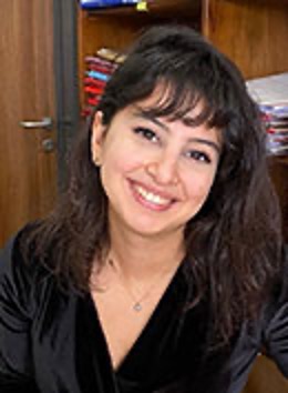 Dr. Dilara Öner Kaya