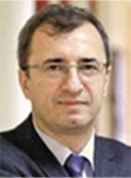 Prof. Dr. Gürsel Çetin