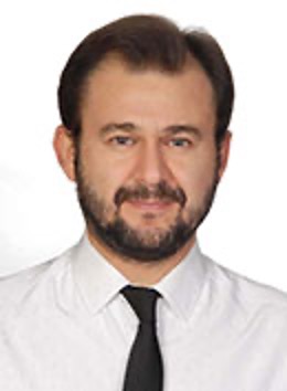 Uzm. Dr. Mehmet Ali Malkoç